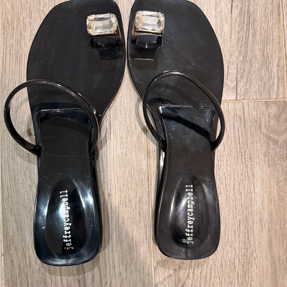 Jeffrey Campbell Sandals - Picture 4 of 4
